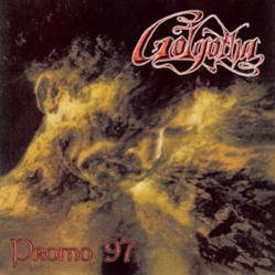 Golgotha (ESP) : Promo '97